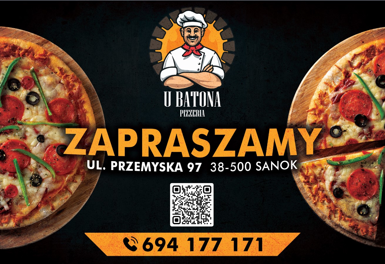 U Batona - kebab SANOK kebab SANOK